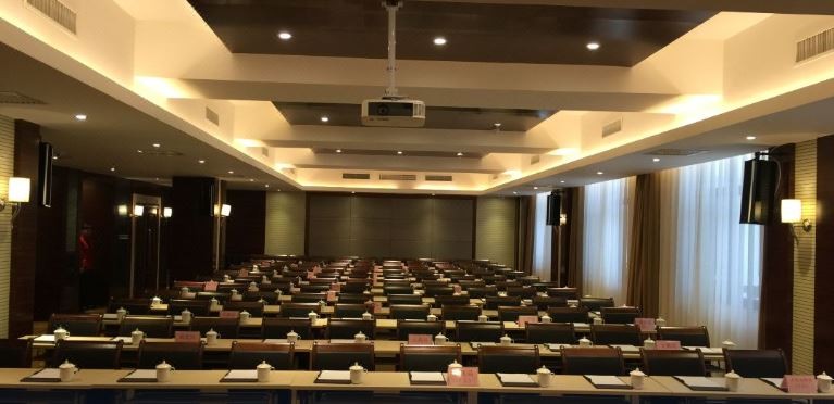 Zhengzhou Airport Hotel 21/43