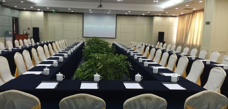 Zhengzhou Airport Hotel 22/43