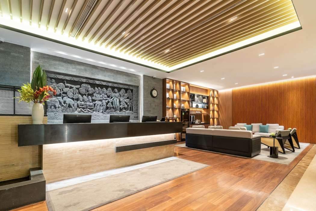 SSAW Boutique Hotel (Jiefangbei Hongya Cave Branch) 9/79