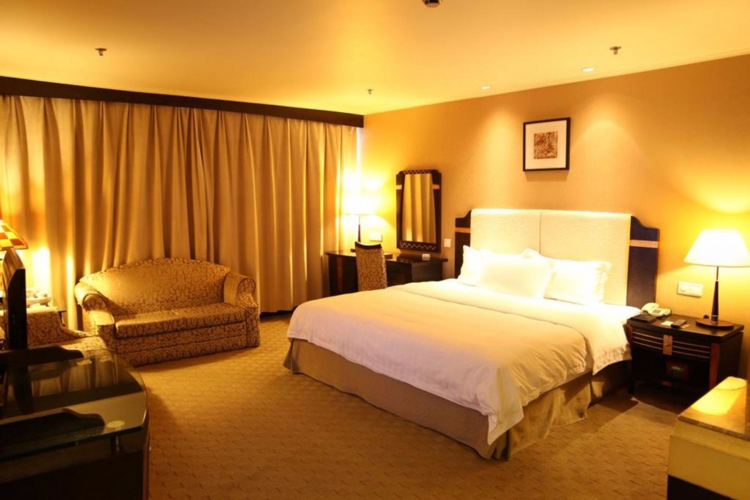 SSAW Boutique Hotel (Jiefangbei Hongya Cave Branch) 36/79