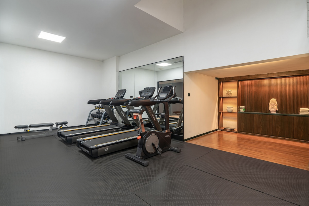 SSAW Boutique Hotel (Jiefangbei Hongya Cave Branch) 52/79