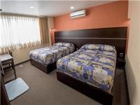 Hotel Oaxaca Inn 21/55