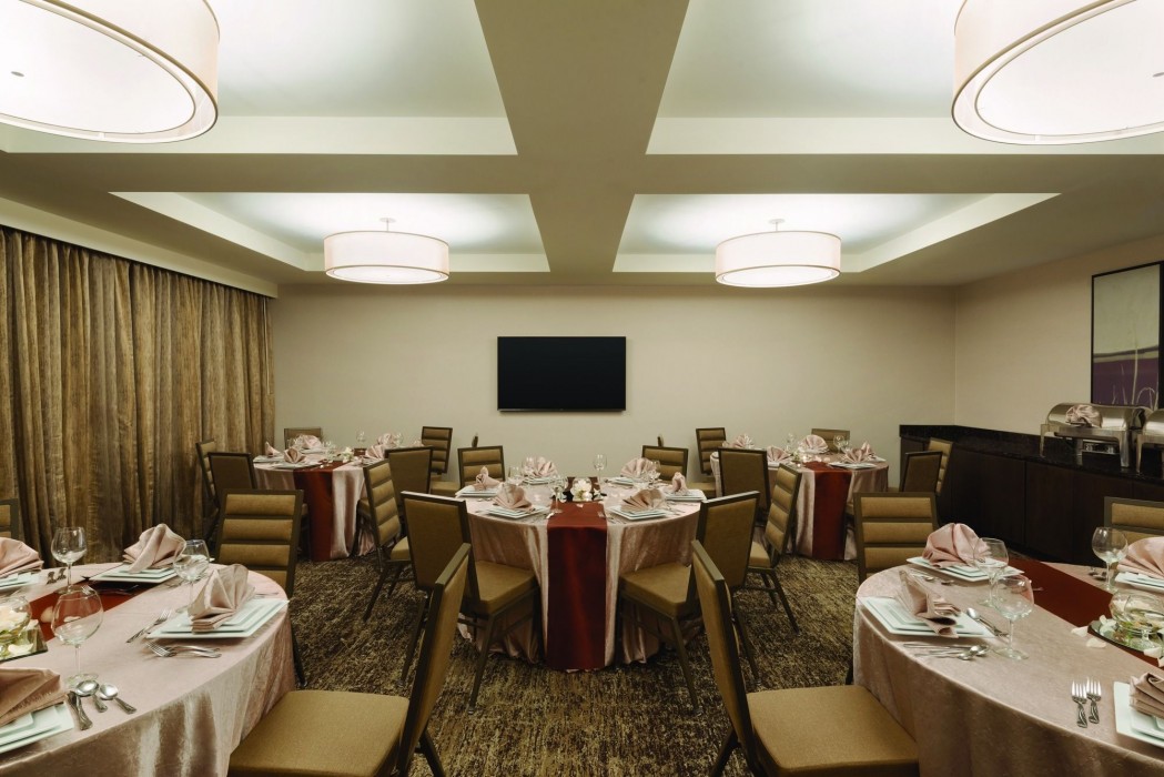 Holiday Inn Chicago - Schaumburg 10/30