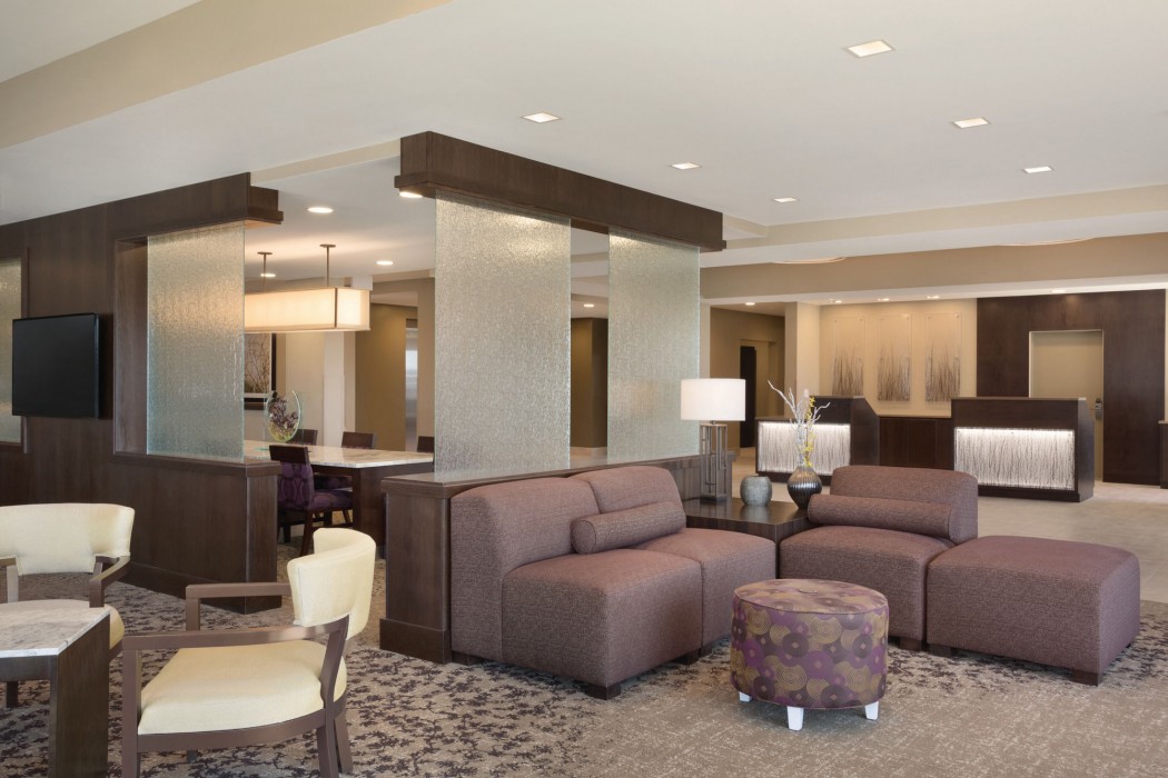 Holiday Inn Chicago - Schaumburg 11/30
