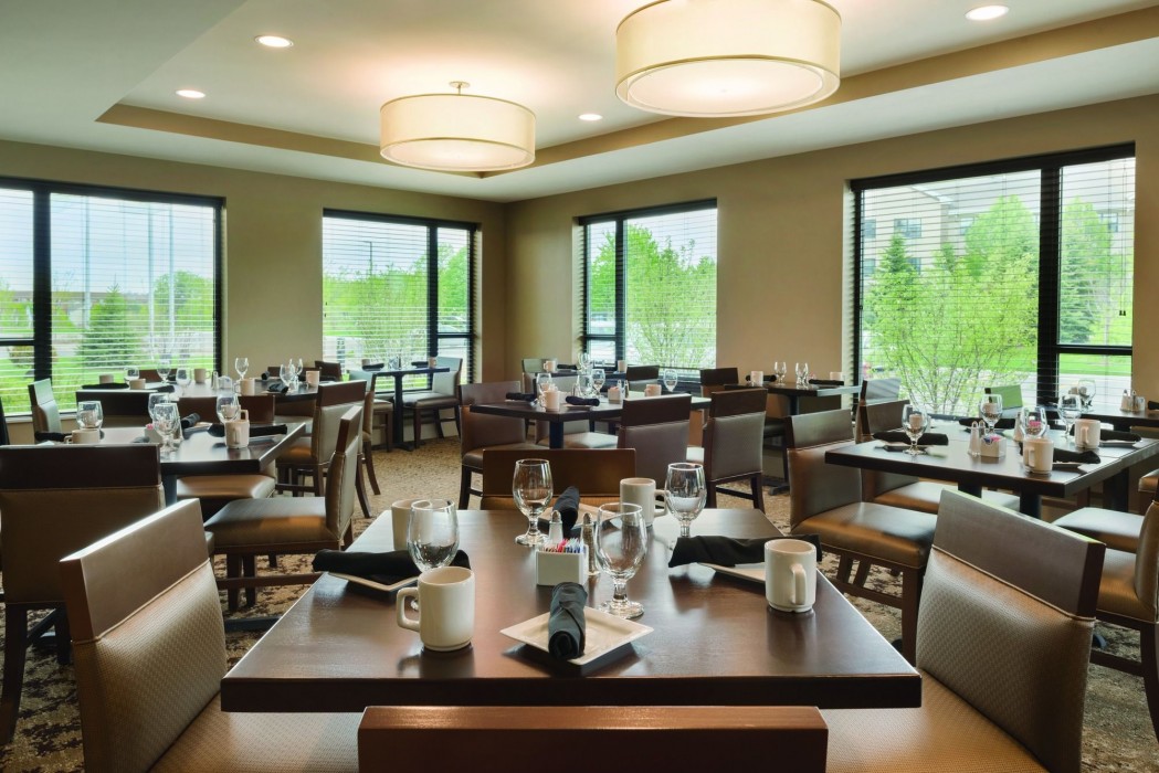 Holiday Inn Chicago - Schaumburg 20/30