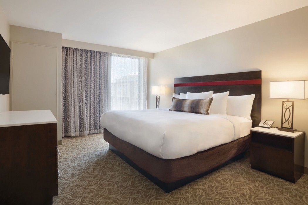 Holiday Inn Chicago - Schaumburg 9/30