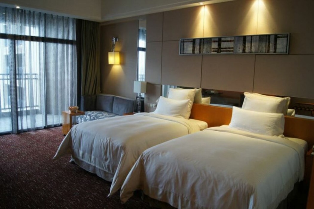 Babylon Hotel 29/53