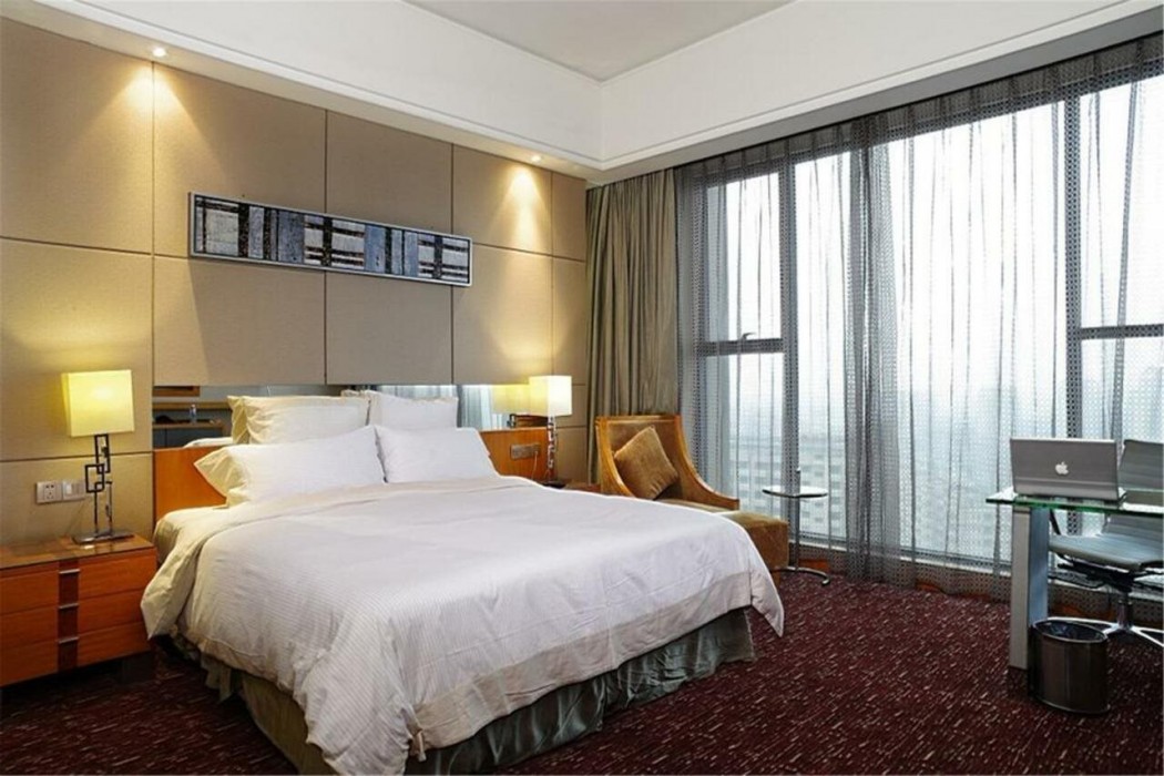 Babylon Hotel 31/53