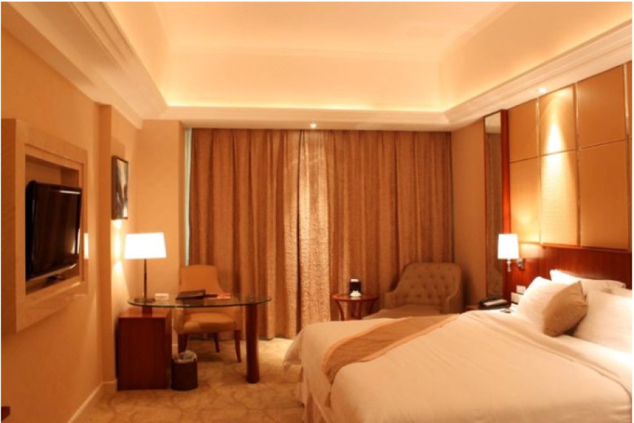 Regency Hotel 38/56