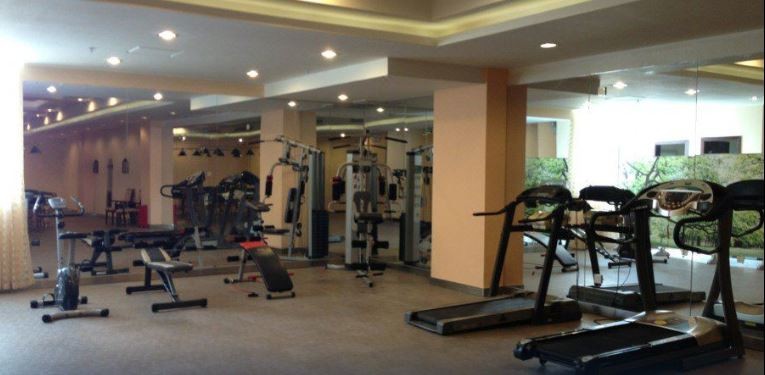 Zhaoqing Longzhu Hotel 18/27