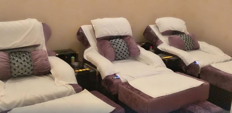 Zhaoqing Longzhu Hotel 19/27