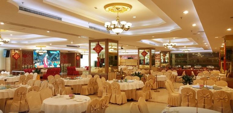 Zhaoqing Longzhu Hotel 16/27