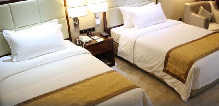 Golden Phoenix International Hotel 13/51