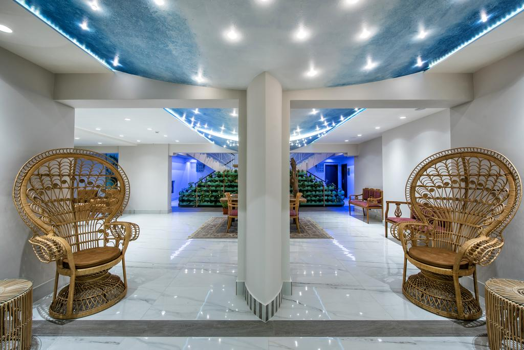 Senses Blue Boutique Hotel 7/52