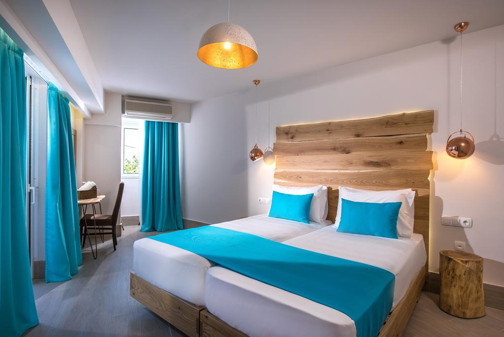 Senses Blue Boutique Hotel 12/52
