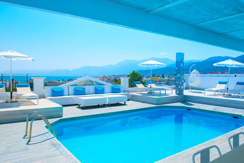 Senses Blue Boutique Hotel 23/52