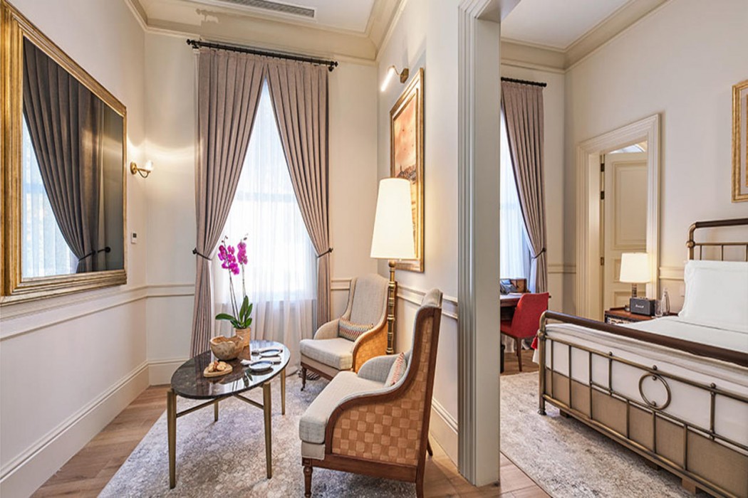 Kocatas Mansions Istanbul Operated by Minor Hotels 18/46