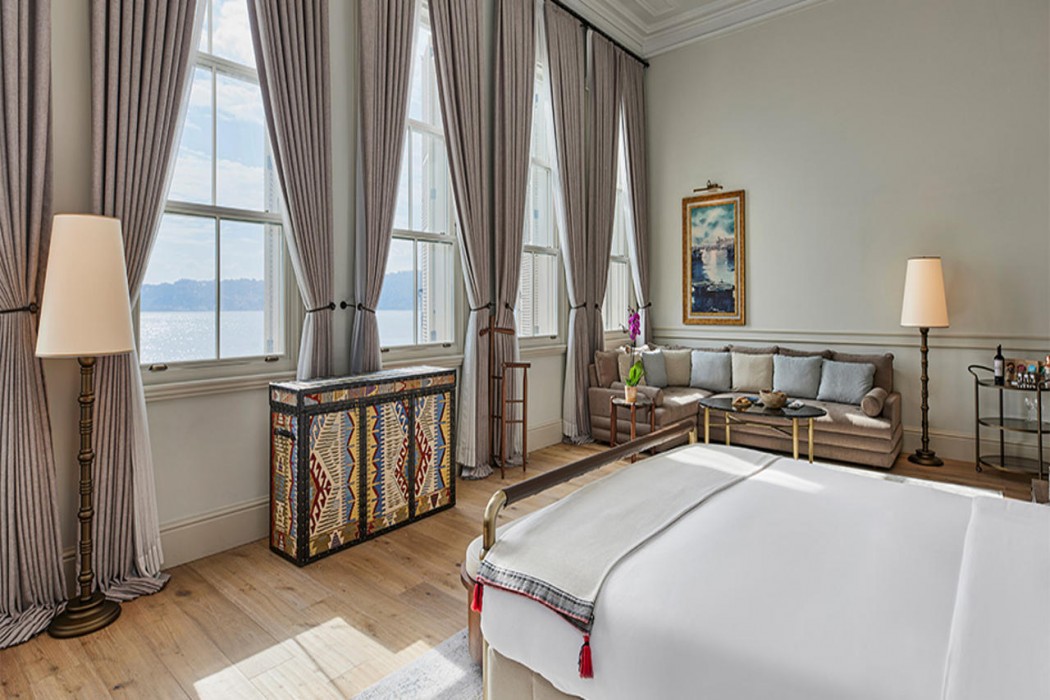Kocatas Mansions Istanbul Operated by Minor Hotels 21/46