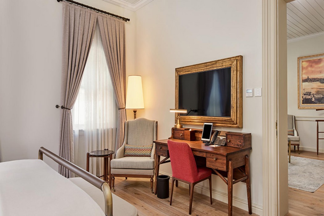 Kocatas Mansions Istanbul Operated by Minor Hotels 9/46