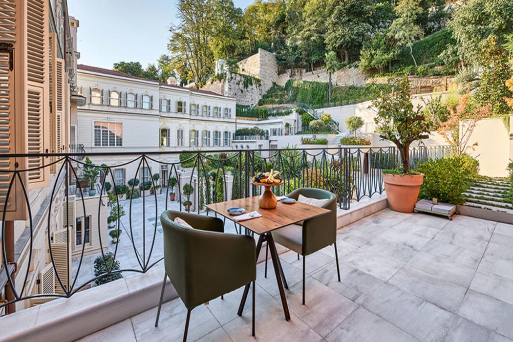 Kocatas Mansions Istanbul Operated by Minor Hotels 23/46