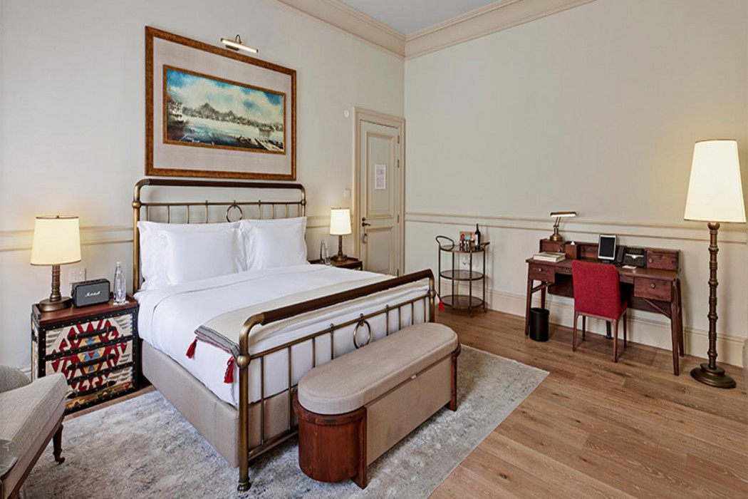 Kocatas Mansions Istanbul Operated by Minor Hotels 12/46