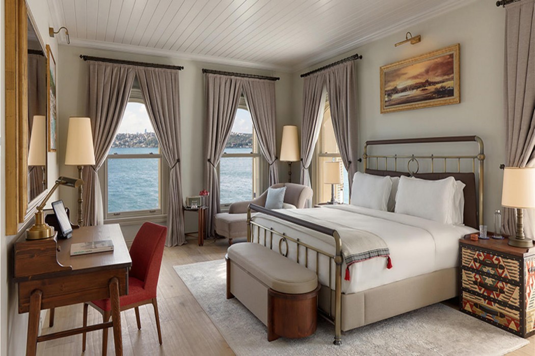 Kocatas Mansions Istanbul Operated by Minor Hotels 14/46