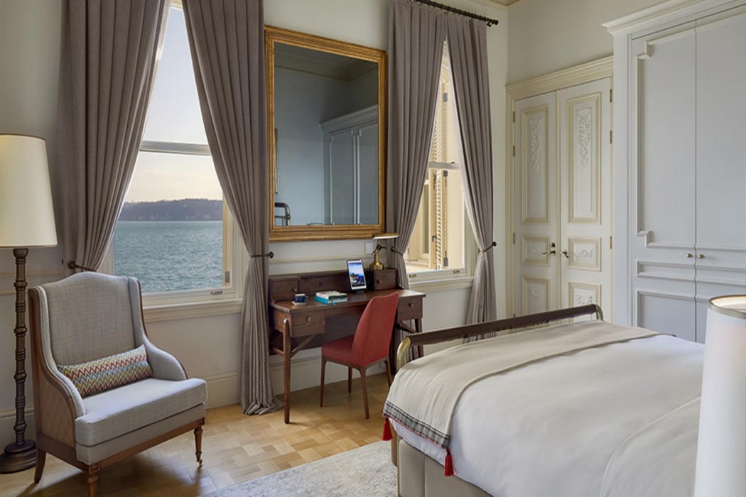 Kocatas Mansions Istanbul Operated by Minor Hotels 10/46