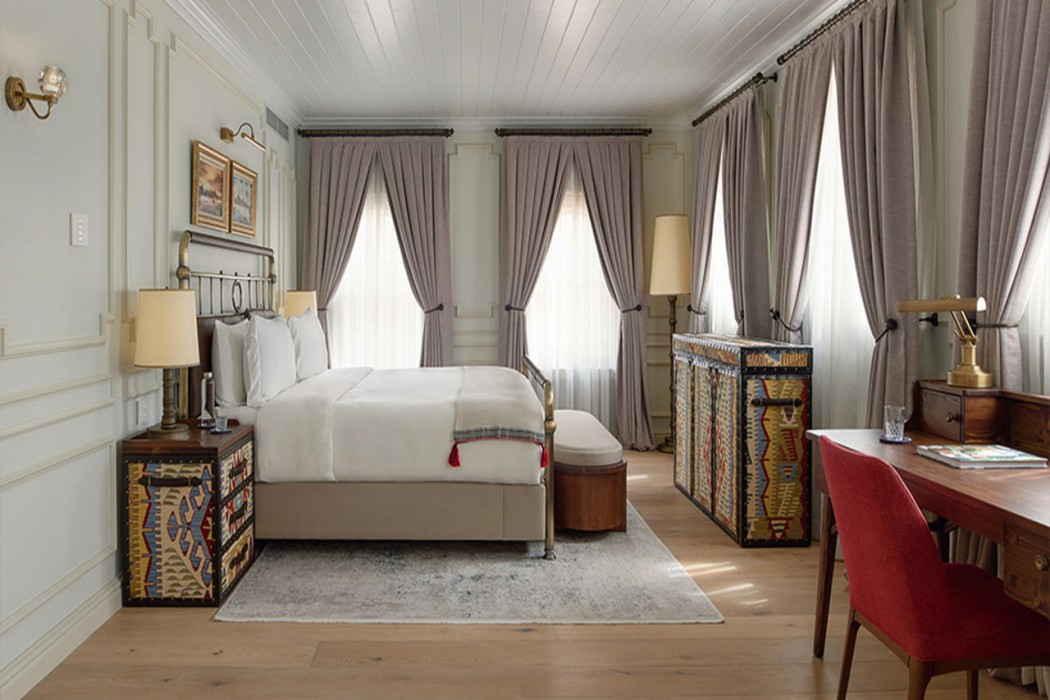 Kocatas Mansions Istanbul Operated by Minor Hotels 19/46
