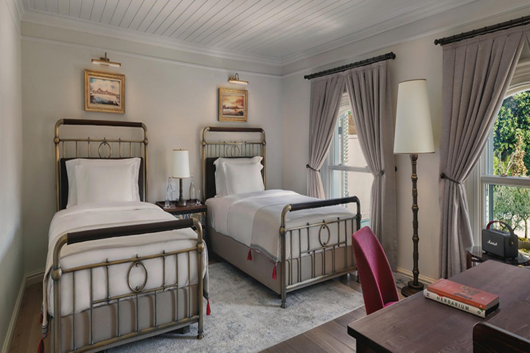 Kocatas Mansions Istanbul Operated by Minor Hotels 17/46