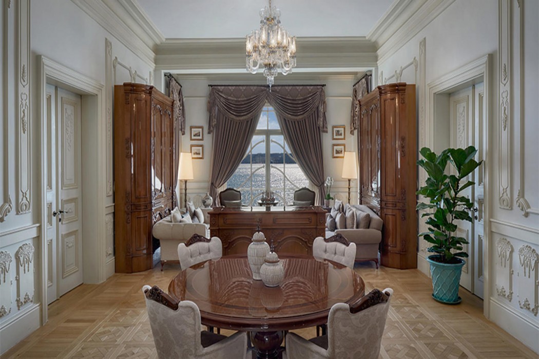 Kocatas Mansions Istanbul Operated by Minor Hotels 16/46
