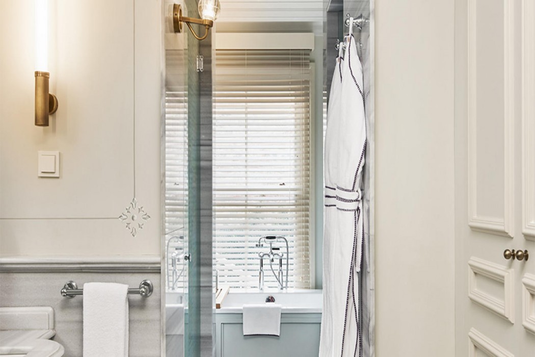 Room at Kocatas Mansions Istanbul Operated by Minor Hotels, SARIYER