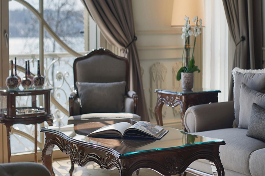 Kocatas Mansions Istanbul Operated by Minor Hotels 13/46