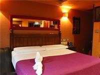 Hotel Villas and Suites Real Azteca 18/41