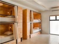 Nomads Hotel Hostel And Bar 17/55