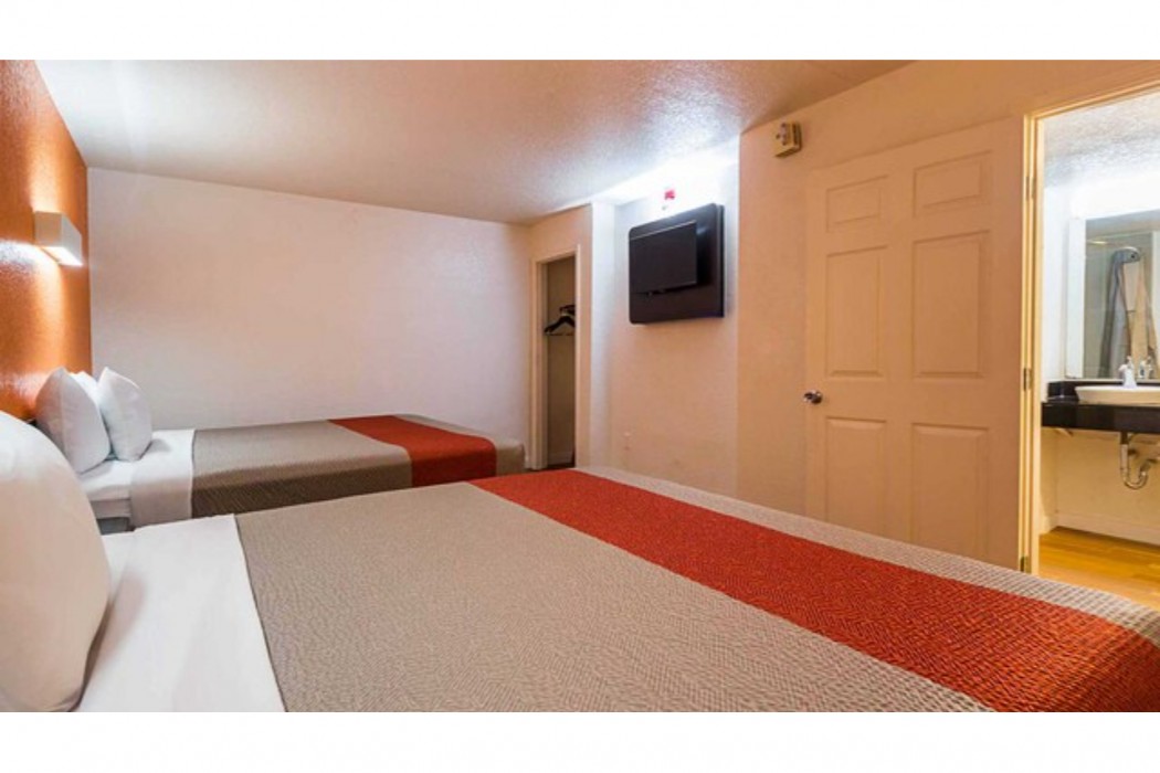 Motel6 Garland, TX - Northeast Dallas 10/43