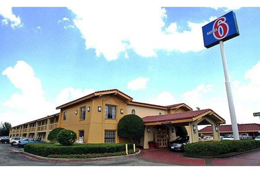 Motel6 Garland, TX - Northeast Dallas in GARLAND - TX