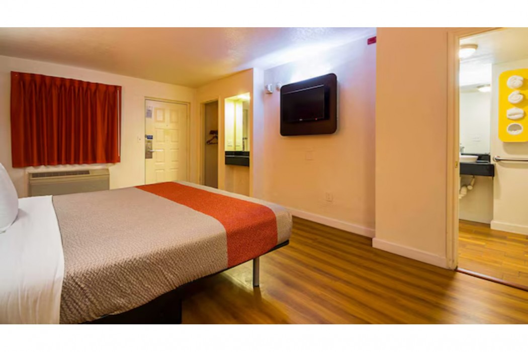 Motel6 Garland, TX - Northeast Dallas 6/43