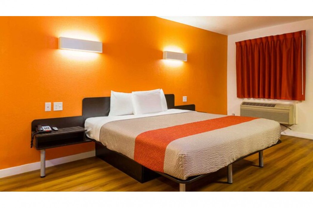 Motel6 Garland, TX - Northeast Dallas 11/43