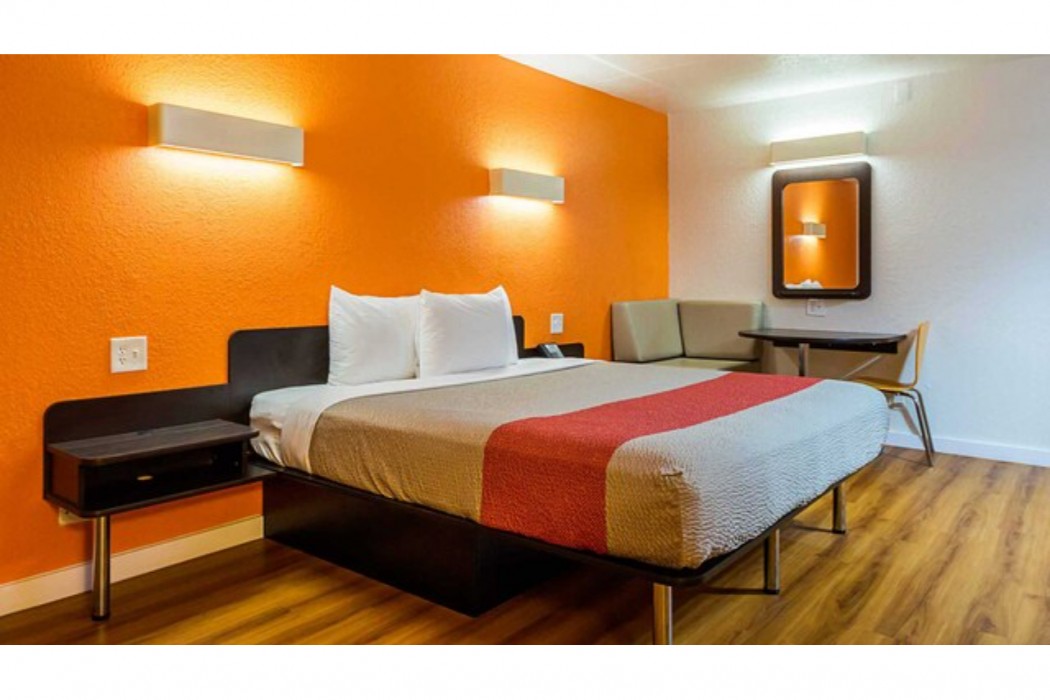 Motel6 Garland, TX - Northeast Dallas 14/43