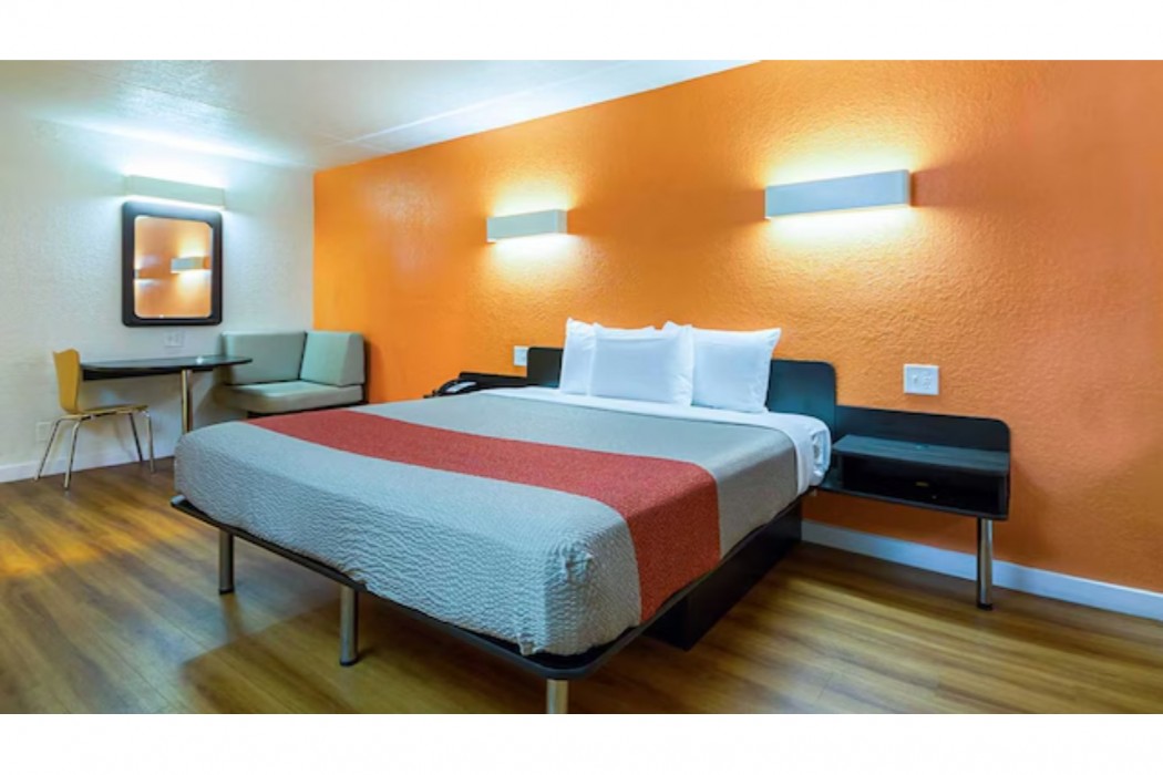 Motel6 Garland, TX - Northeast Dallas 9/43