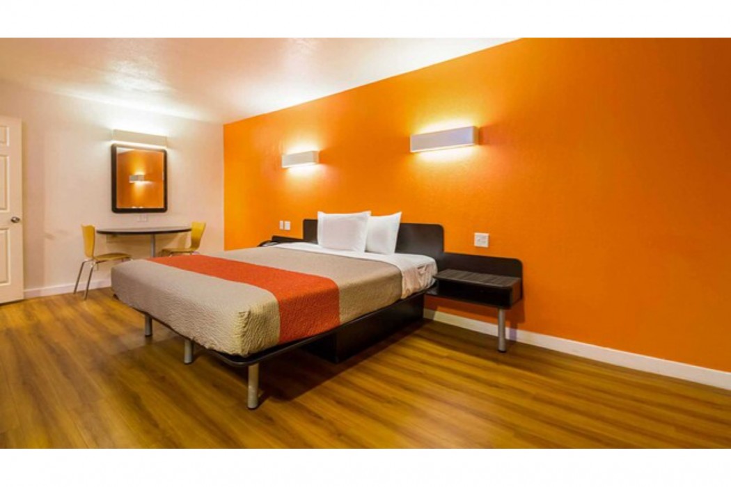 Motel6 Garland, TX - Northeast Dallas 13/43