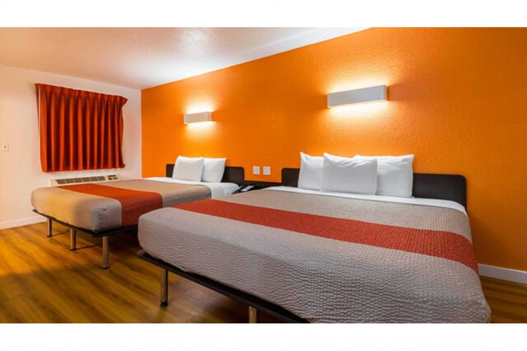 Motel6 Garland, TX - Northeast Dallas 15/43