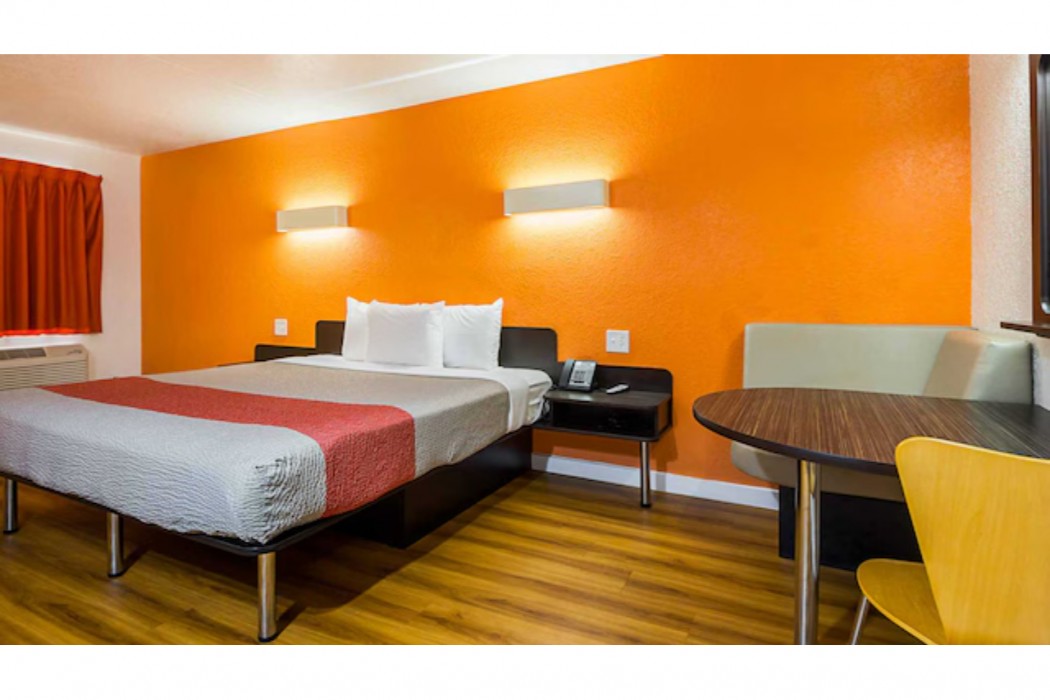 Motel6 Garland, TX - Northeast Dallas 16/43