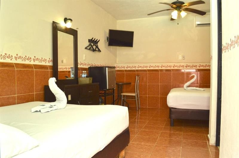 Hotel Quinta Marciala 46/73