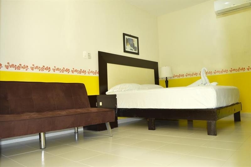 Hotel Quinta Marciala 39/73