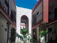 Hotel Quinta Marciala 32/73