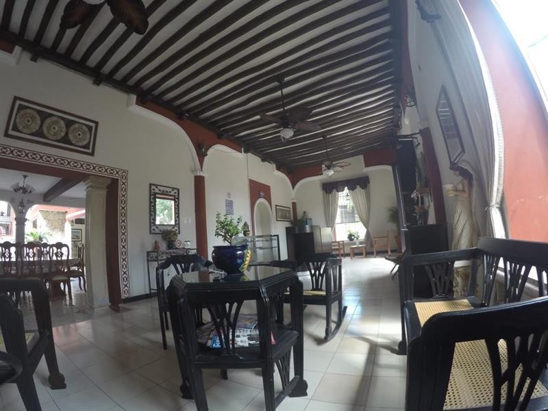 Hotel Quinta Marciala 33/73