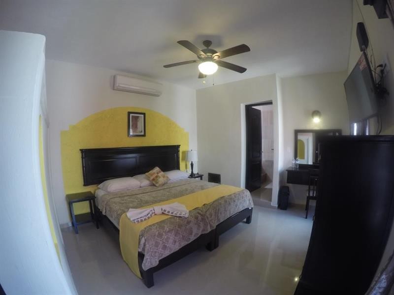 Hotel Quinta Marciala 54/73