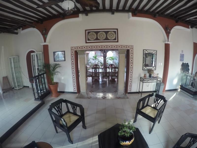 Hotel Quinta Marciala 48/73