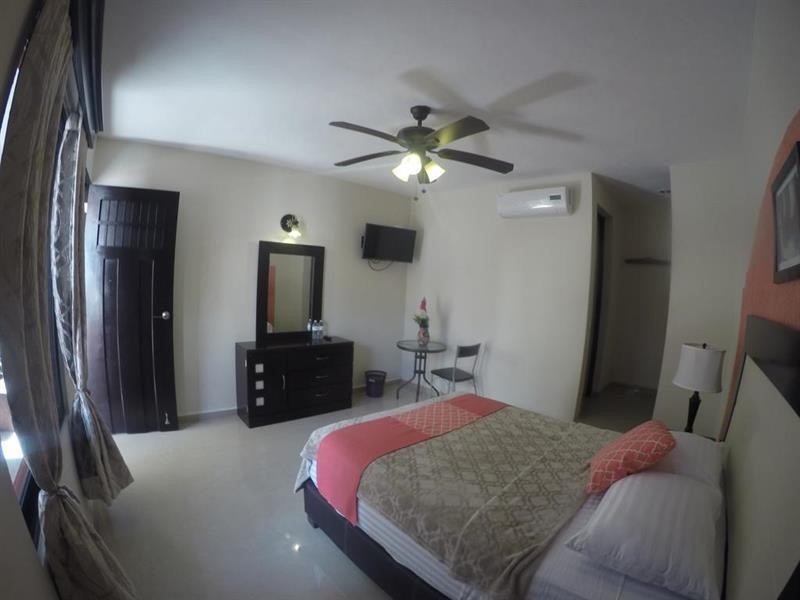 Hotel Quinta Marciala 41/73